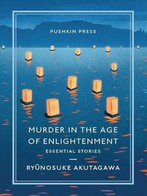 cover image of Murder in the Age of Enlightenment